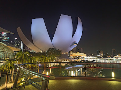 Marina Bay Sands Singapore thumb 3